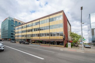 More details for 645 G St, Anchorage, AK - Office for Lease