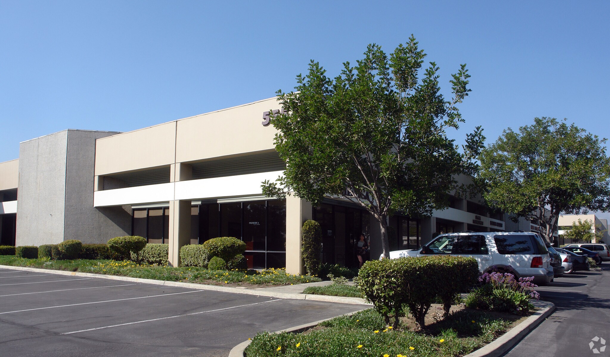 555 N Benson Ave, Upland, CA 91786 Bldg A