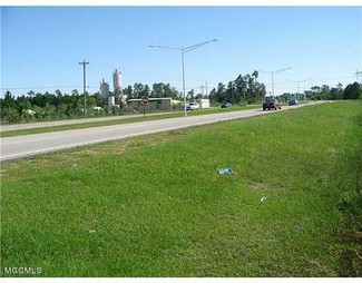 More details for 12087 Highway 603 Hwy, Bay Saint Louis, MS - Land for Sale