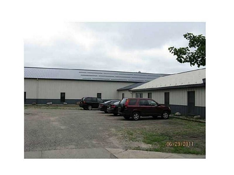 7447 Footemill Rd, Erie, PA for sale - Building Photo - Image 1 of 1