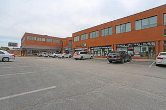 More details for 5109 Steeles Ave W, Toronto, ON - Office for Lease