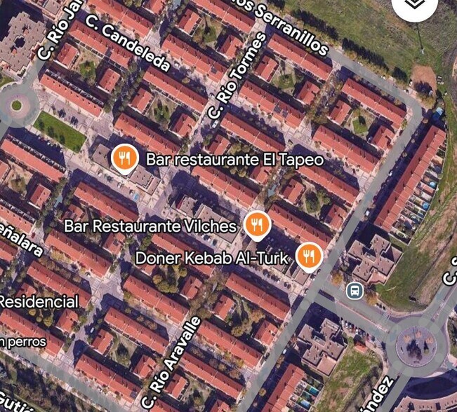 Retail in Cáceres for sale - Building Photo - Image 1 of 1