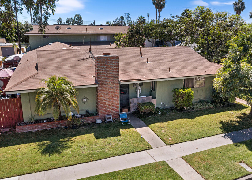 3216 W Cabot Dr, Anaheim, CA for sale - Building Photo - Image 2 of 10