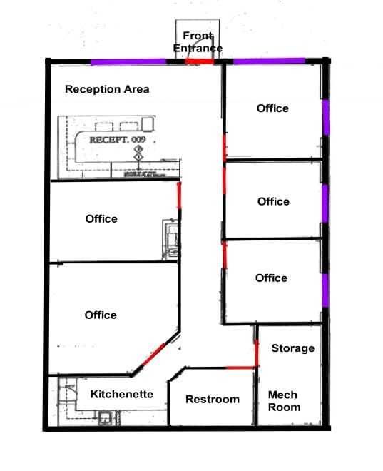 558-572 Bavaria Ln S, Chaska, MN 55318 - Unit 572 -  - Floor Plan - Image 1 of 4