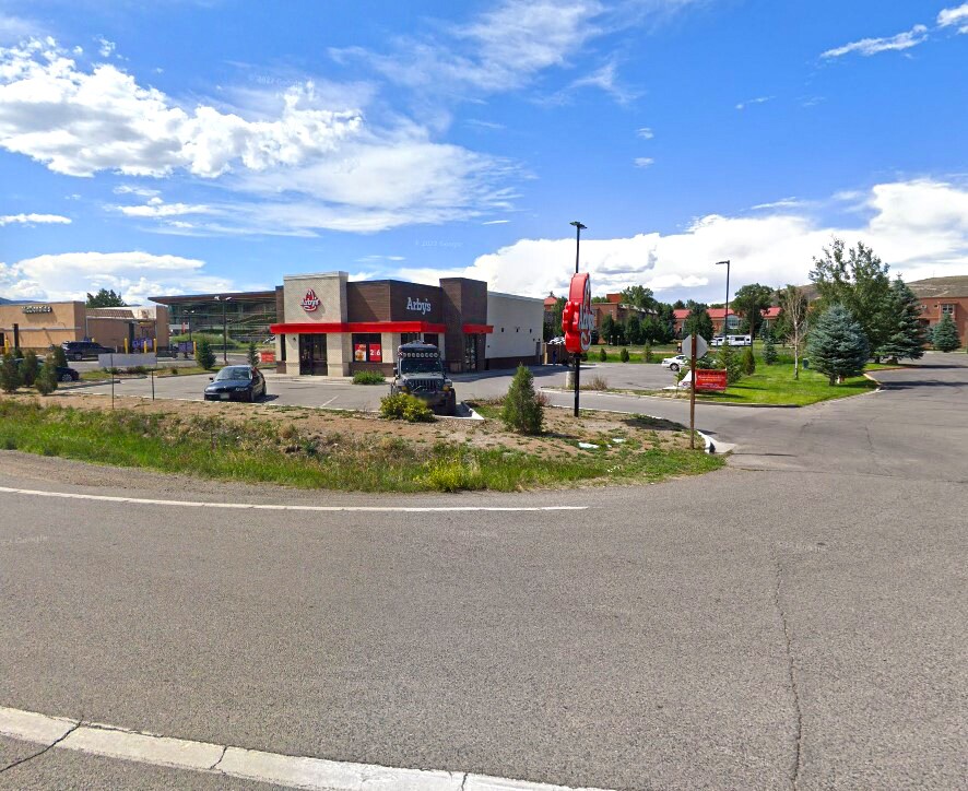 864 E Tomichi Ave, Gunnison, CO 81230