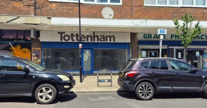 163 Park Ln, London for lease Building Photo- Image 1 of 2