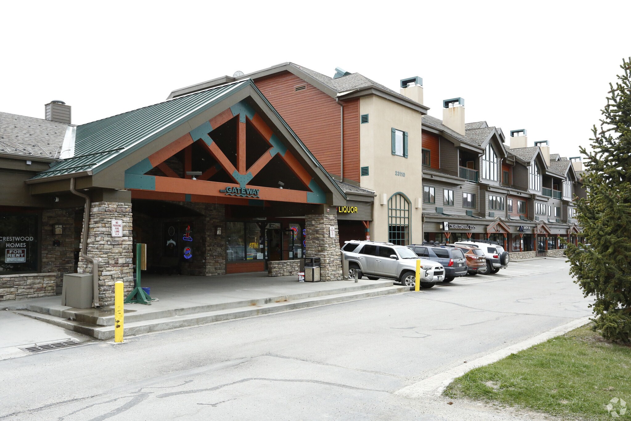 Retail in Keystone, CO for sale Primary Photo- Image 1 of 1