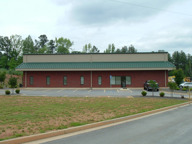 450 Edge Rd, Villa Rica, GA for sale - Building Photo - Image 1 of 1