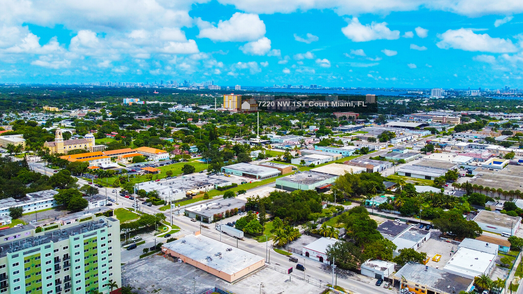 7220 NW 1st Ct, Miami, FL 33150 - Industrial for Lease | LoopNet