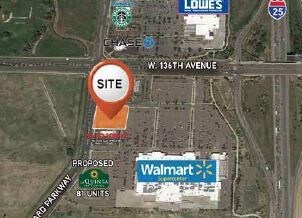 270 W 136th Ave, Westminster, CO for sale - Primary Photo - Image 1 of 1