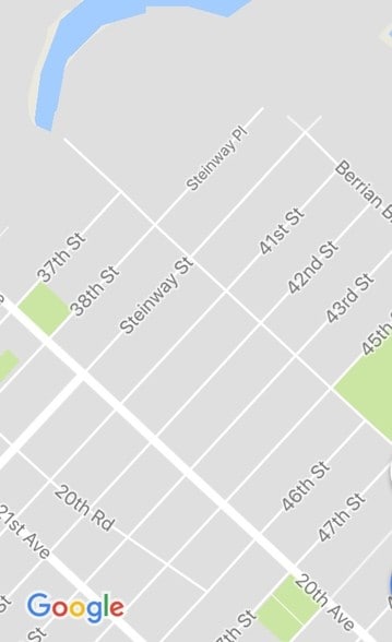 19th Ave, Astoria, NY for sale - Primary Photo - Image 1 of 1