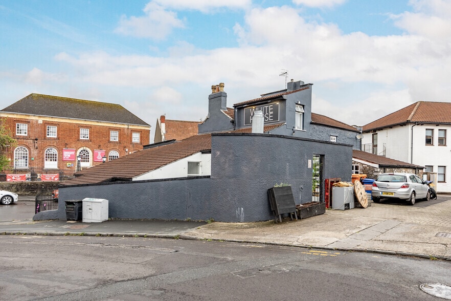 24 High St, Bristol for lease - Building Photo - Image 3 of 3