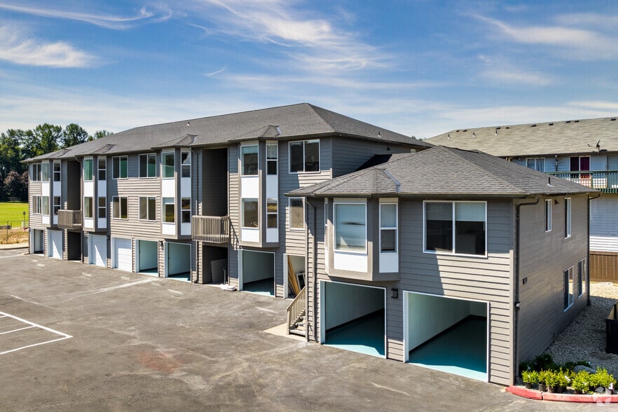 524-602 Terrace St, Monroe, WA for sale - Primary Photo - Image 1 of 10