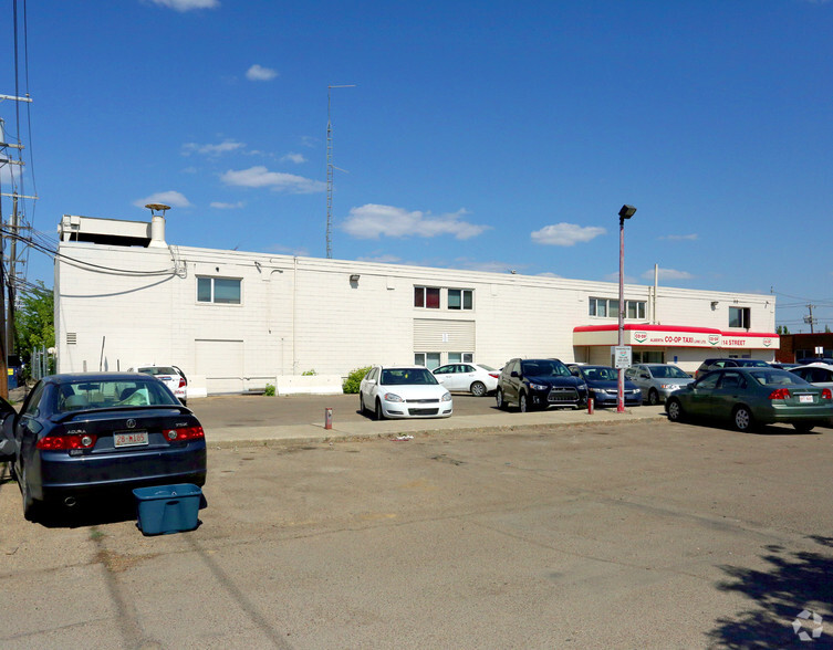 10538 114th St NW, Edmonton, AB for sale - Building Photo - Image 2 of 20