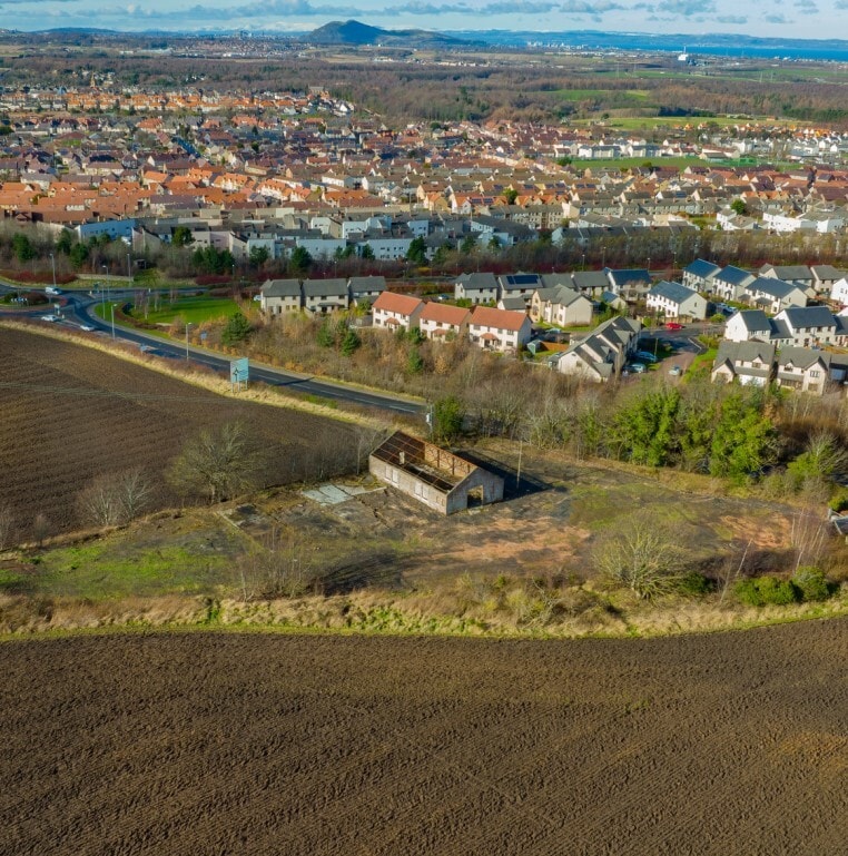 Lauder Rd, Dalkeith, EH22 2PX Land for Sale