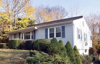 More details for 127 Cedar St, Branford, CT - Office for Sale