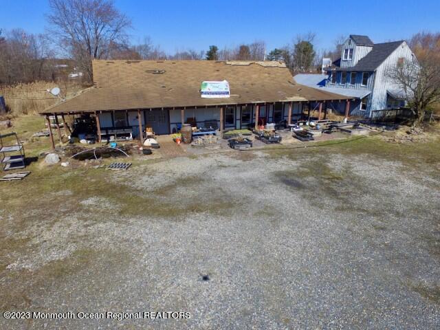 2443-2447 Monmouth Rd, Jobstown, NJ for sale - Building Photo - Image 2 of 26