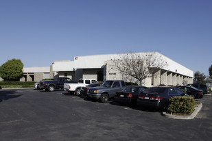 430-450 State Pl, Escondido CA - Warehouse