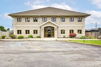 More details for 1614 25th St, Bedford, IN - Office for Lease