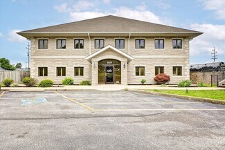 More details for 1614 25th St, Bedford, IN - Office for Lease