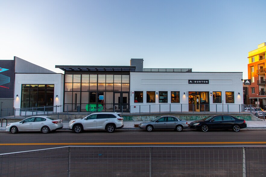 2649 Walnut St, Denver, CO 80205