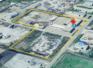 More details for 400 Mound City Rd, West Memphis, AR - Industrial for Lease