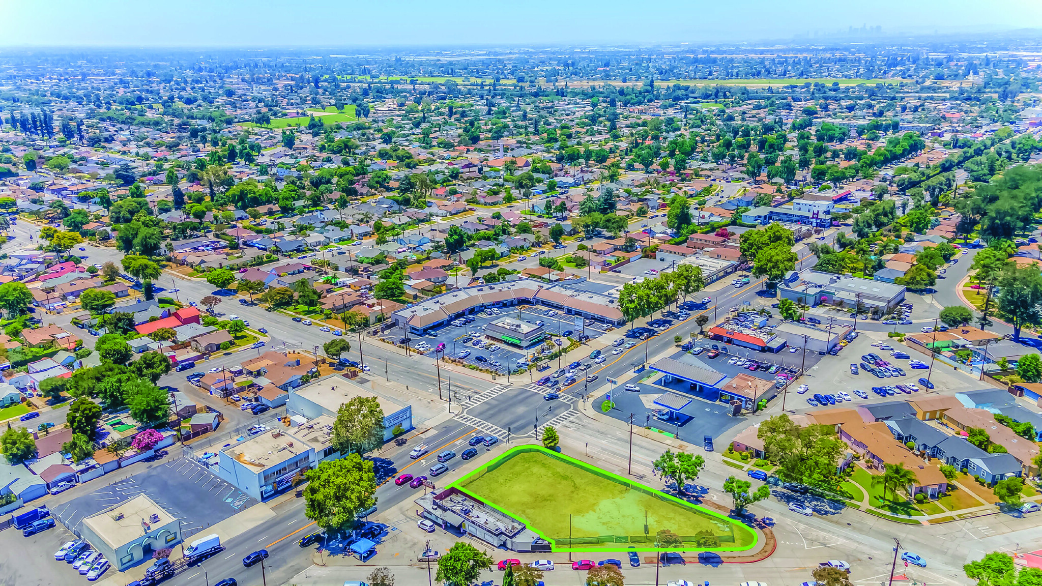 11403 Whittier Blvd, Whittier, CA for sale Building Photo- Image 1 of 1