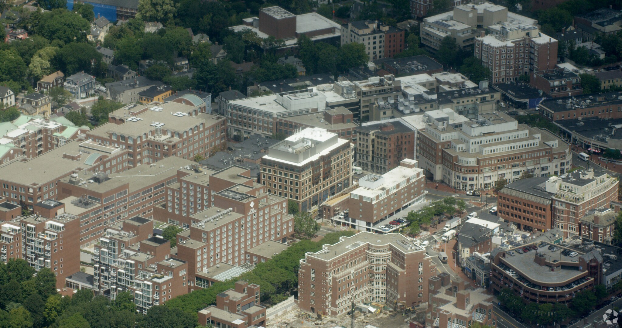 114 Mount Auburn St, Cambridge, MA 02138 Office for Lease