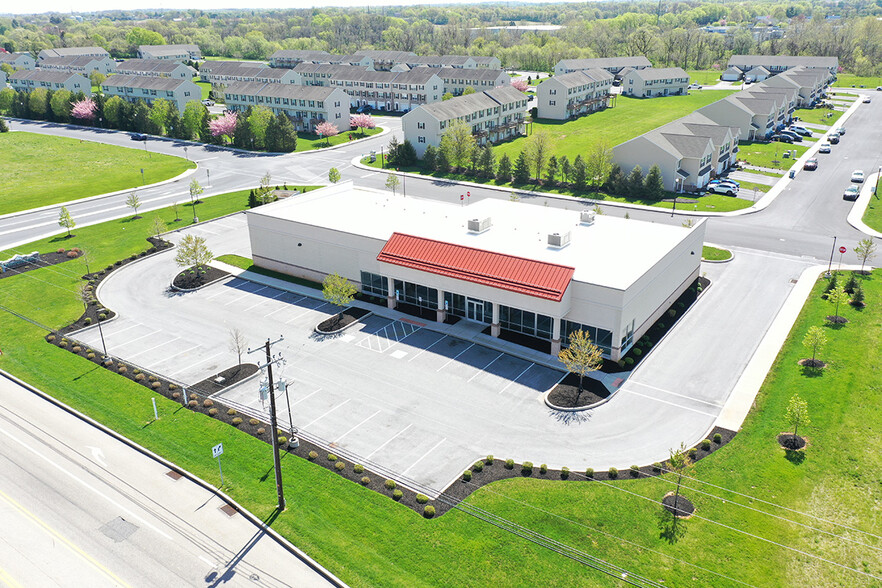 1053 Harrisburg Pike, Carlisle, PA for lease - Building Photo - Image 1 of 19