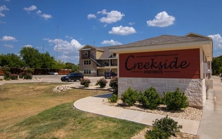 More details for 651 E McGregor Dr, Mc Gregor, TX - Multifamily for Sale