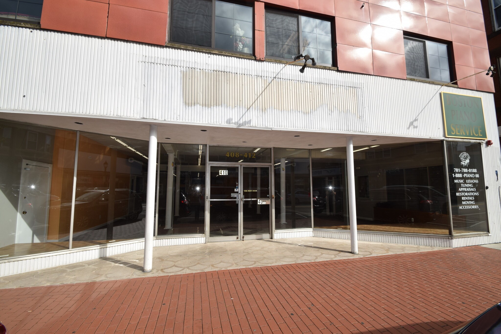 410 Moody St, Waltham, MA for sale Other- Image 1 of 1