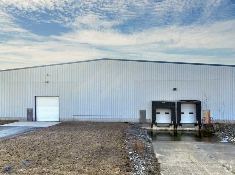 2605 Davis Rd, Kokomo, IN for lease - Building Photo - Image 2 of 9