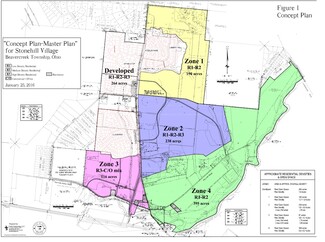 More details for 2455 Trebein Road, Xenia, OH - Land for Sale