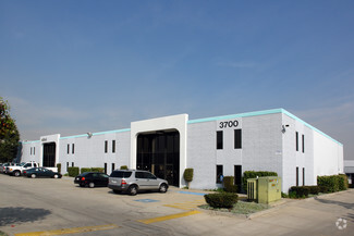 More details for 3700 N Industry Ave, Lakewood, CA - Industrial for Lease