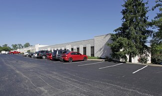 More details for 7960 Kentucky Dr, Florence, KY - Industrial for Lease