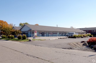 More details for 7061 Twin Oaks Dr, Indianapolis, IN - Office for Lease