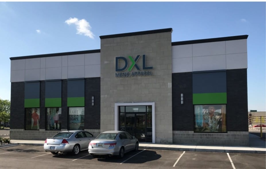 13050 Hall Rd, Sterling Heights, MI for lease - Building Photo - Image 3 of 3