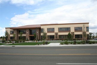 More details for 1170 S Rock Blvd, Reno, NV - Office for Lease