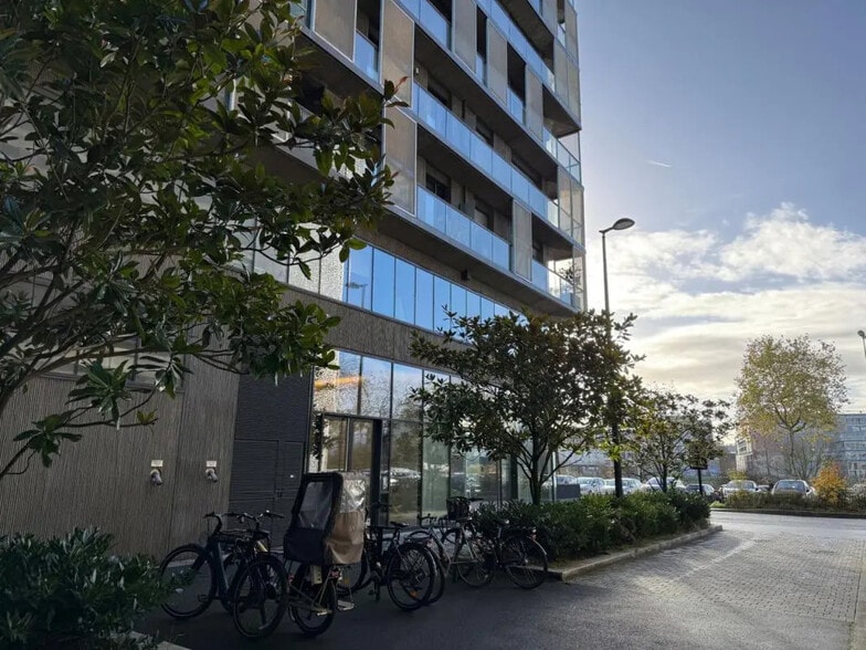 13 Rue Bias, Nantes for lease - Building Photo - Image 3 of 15