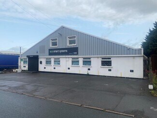 More details for Stourvale Rd, Stourbridge - Industrial for Lease