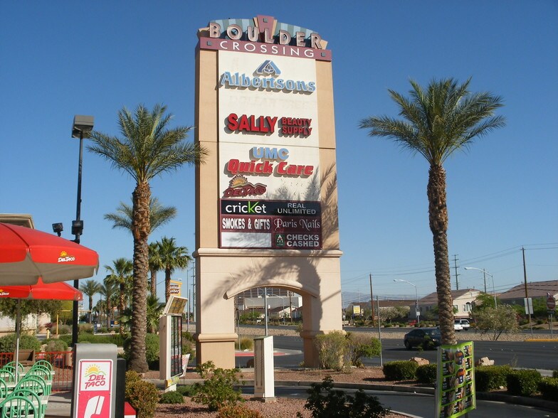 5446 Boulder Hwy, Las Vegas, NV for lease - Other - Image 3 of 14