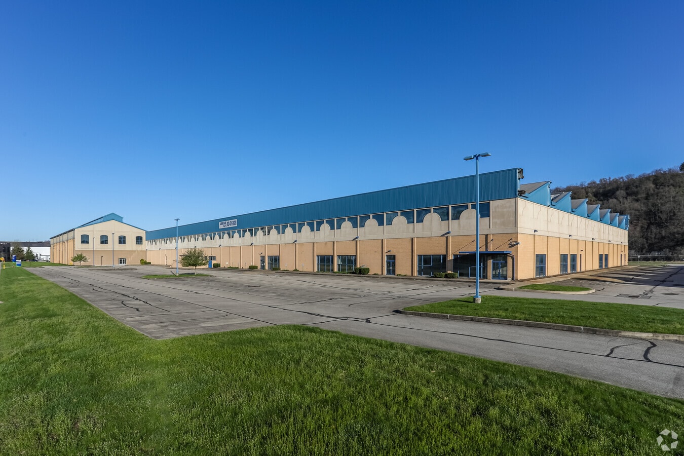 451 Industry Rd, Mckeesport, PA 15132 McKeesport Commons I