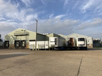 More details for 75 Lichfield Rd, Brentwood - Industrial for Lease