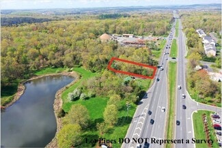 More details for 14809 Lee Hwy, Gainesville, VA - Land for Sale