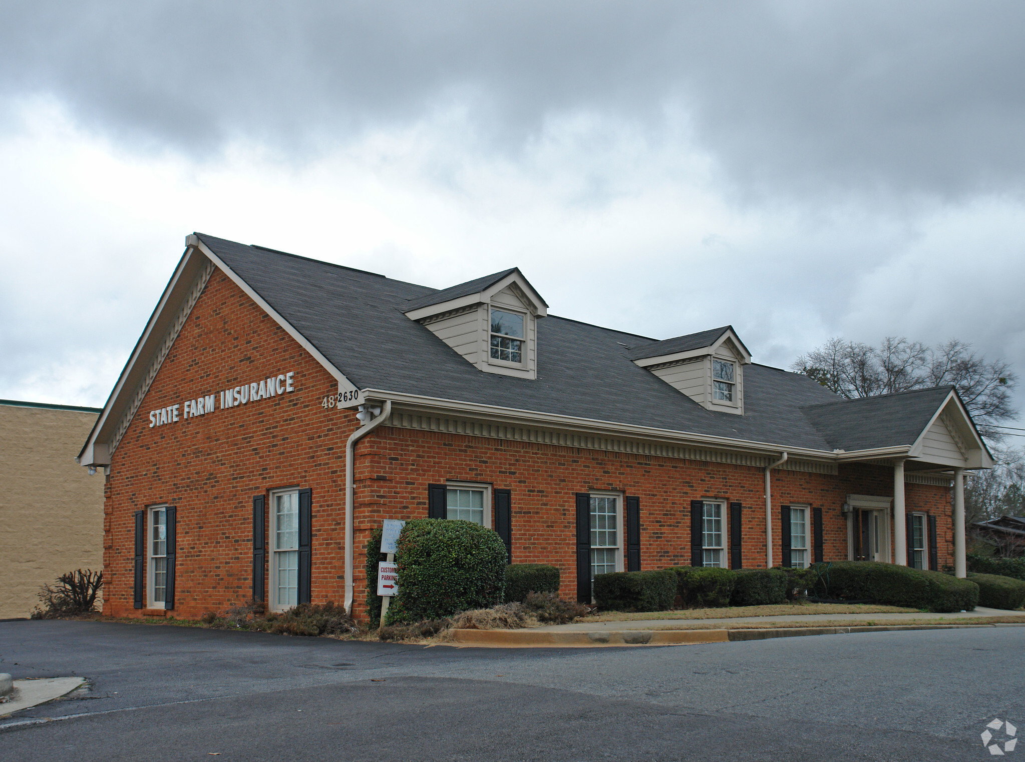 2630 Beaver Ruin Rd, Norcross, GA for sale Primary Photo- Image 1 of 30