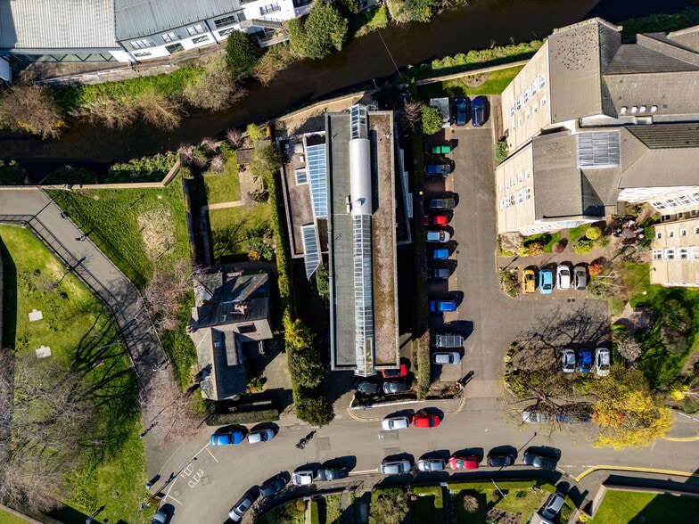 30 Roseburn Pl, Edinburgh for sale - Building Photo - Image 3 of 4