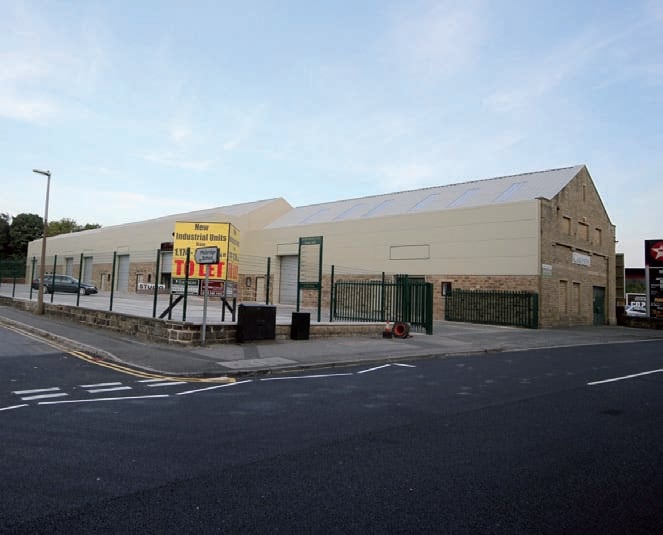 Frost Hl, Liversedge for sale Building Photo- Image 1 of 1