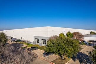 More details for 4009 Distribution Dr, Garland, TX - Office for Lease