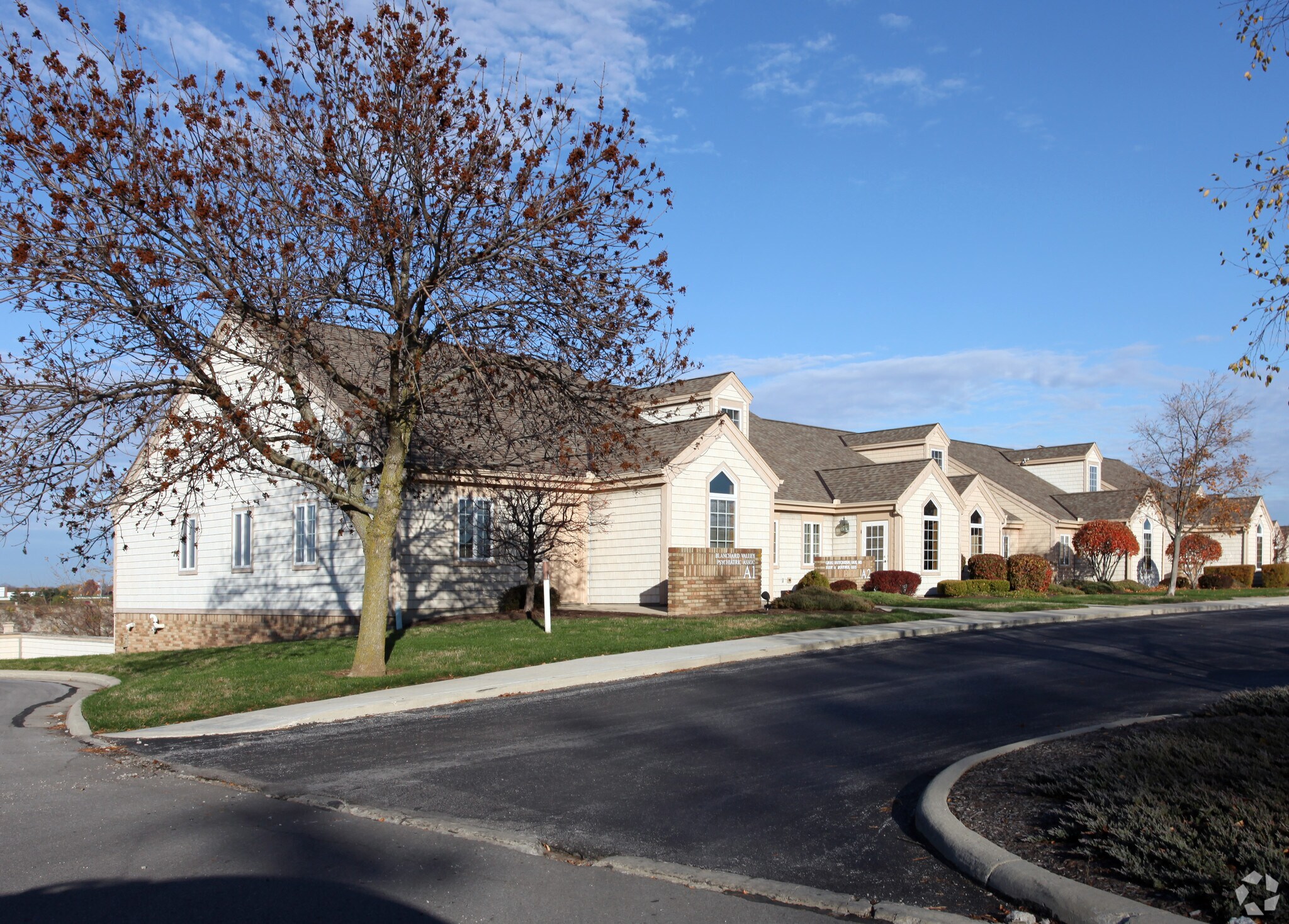 300 W Wallace St, Findlay, OH for sale Primary Photo- Image 1 of 1