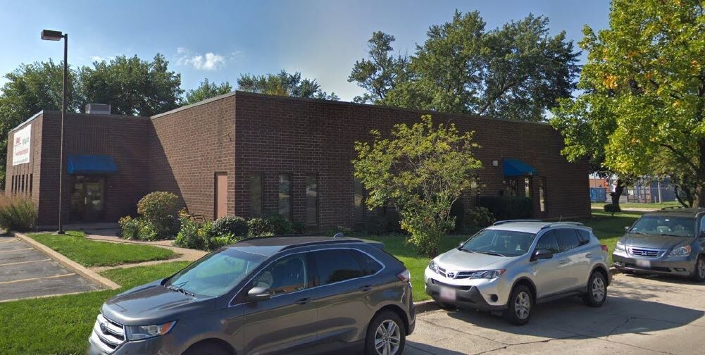 124 W Diversey Ave, Elmhurst, IL for sale Building Photo- Image 1 of 1